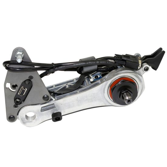Arbour Block Assembly And Belt Tensioning Kit